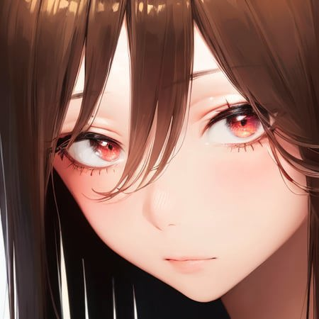 The Story of a Girl with Sanpaku Eyes [Câu chuyện về một cô gái có đôi mắt  Sanpaku]
